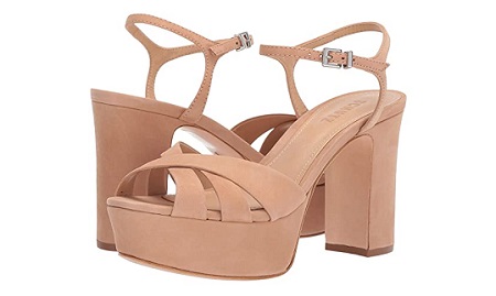 Schutz Keefa classy summer sandals 2022 ISHOPS.ME